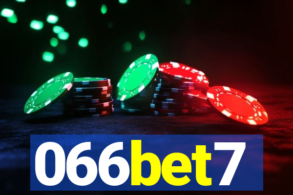 066bet7