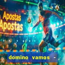 domino vamos - crash & poker