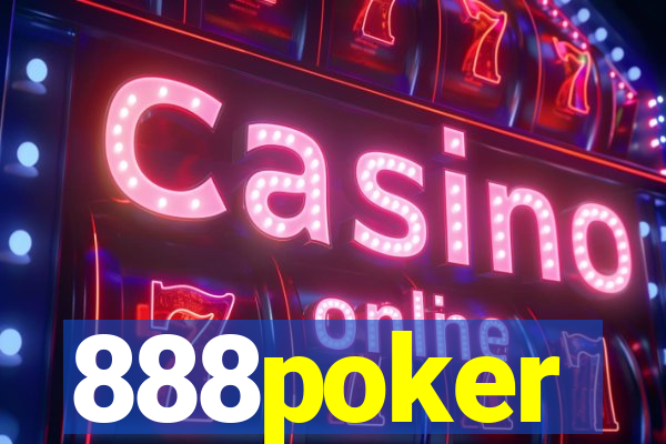888poker