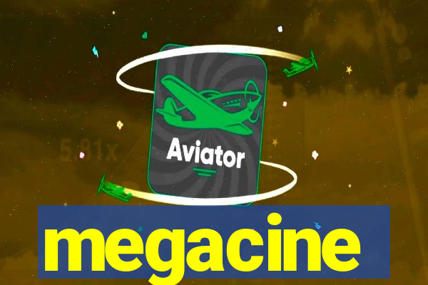 megacine