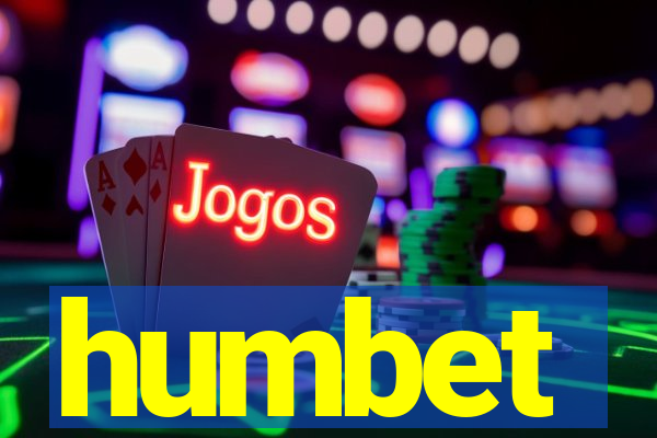 humbet