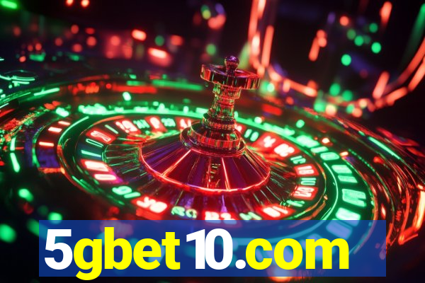 5gbet10.com