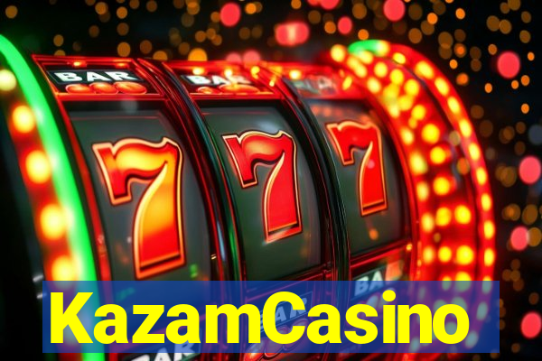 KazamCasino