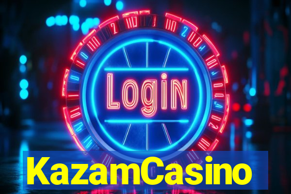 KazamCasino