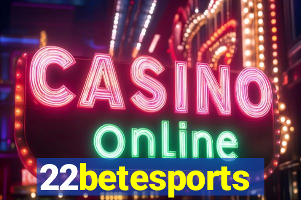 22betesports