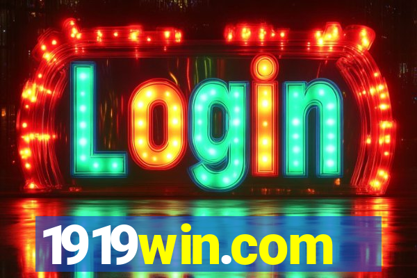 1919win.com