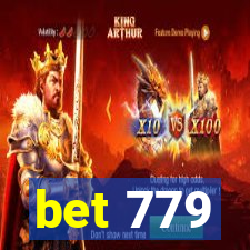 bet 779