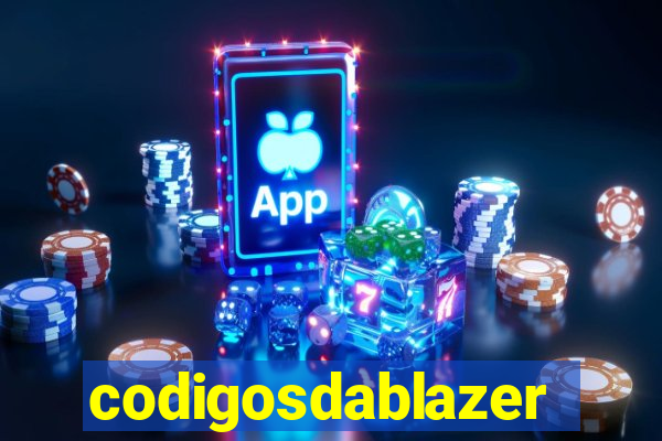 codigosdablazer