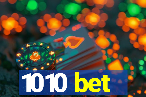 1010 bet