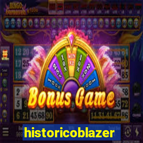 historicoblazer