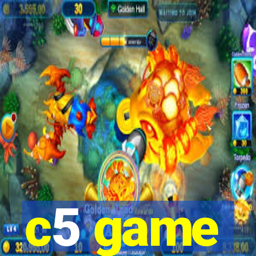 c5 game