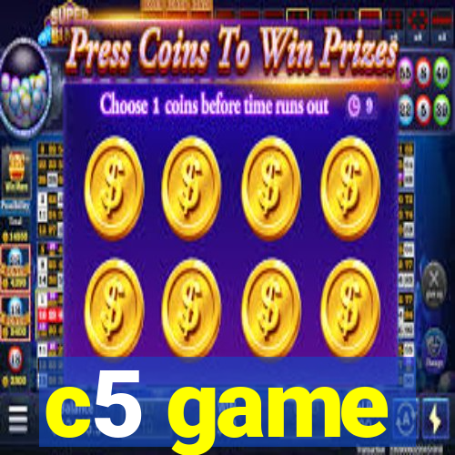 c5 game