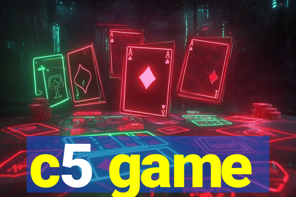 c5 game