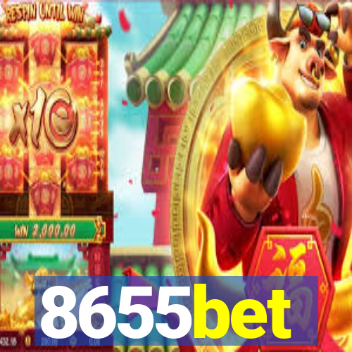 8655bet