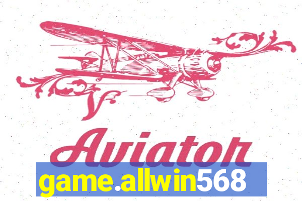 game.allwin568