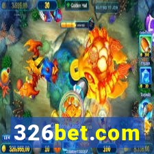 326bet.com