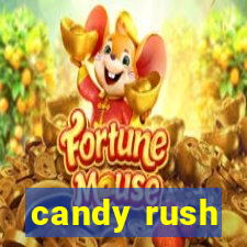 candy rush