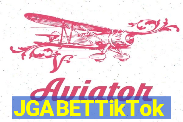 JGABETTikTok