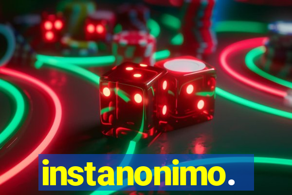 instanonimo.