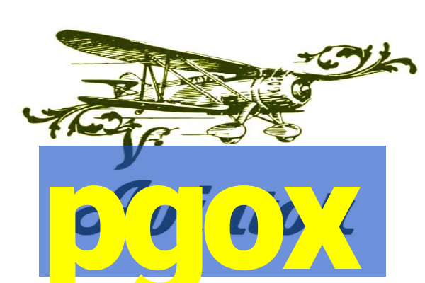 pgox