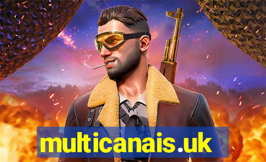 multicanais.uk