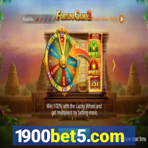 1900bet5.com