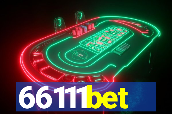 66111bet