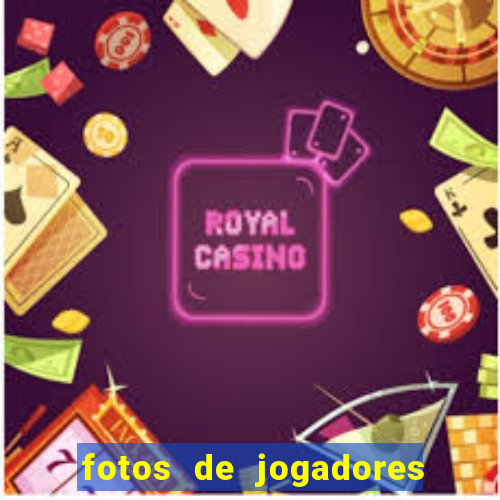 fotos de jogadores de futebol pelados