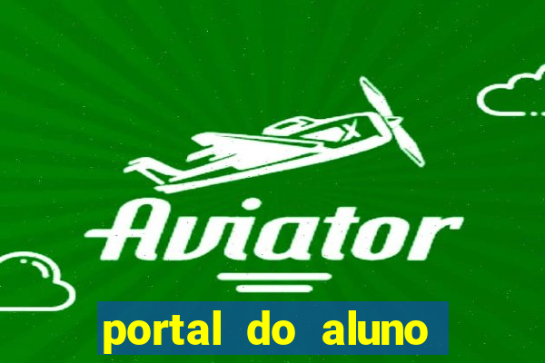 portal do aluno cruzeiro do sul
