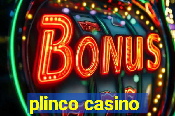plinco casino