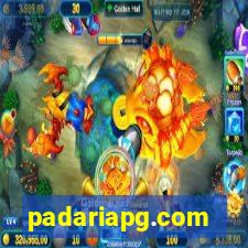 padariapg.com