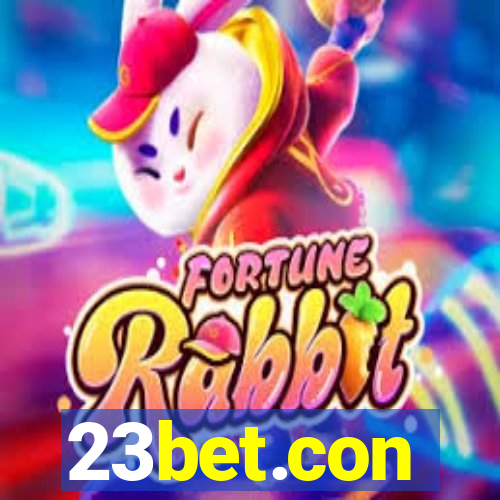 23bet.con