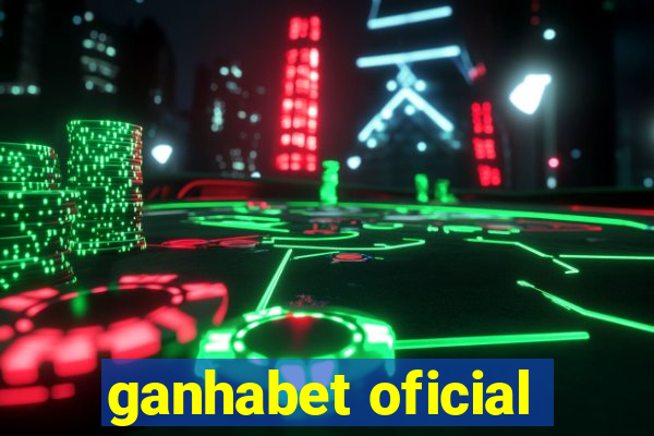 ganhabet oficial
