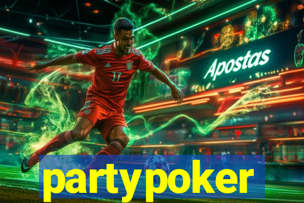 partypoker