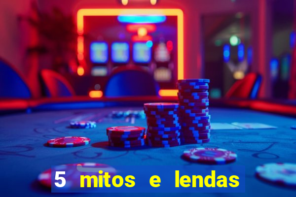 5 mitos e lendas sobre a lua