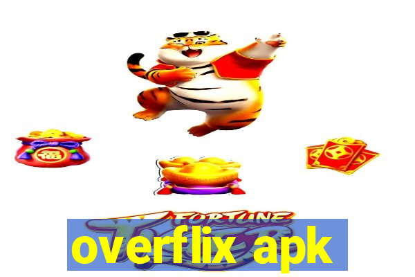 overflix apk