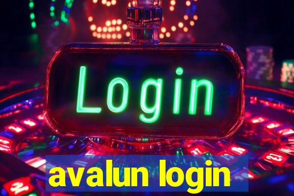 avalun login