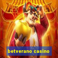 betverano casino