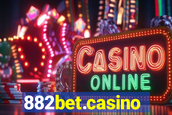 882bet.casino
