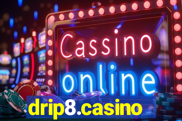 drip8.casino