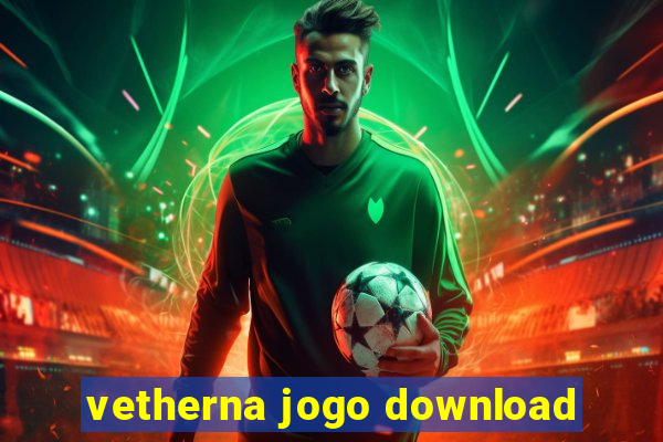vetherna jogo download