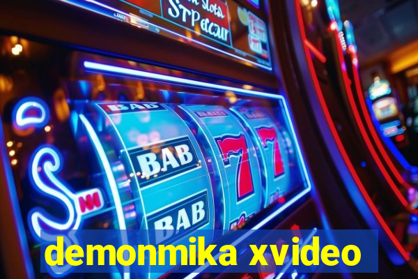 demonmika xvideo
