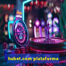 hubet.com plataforma