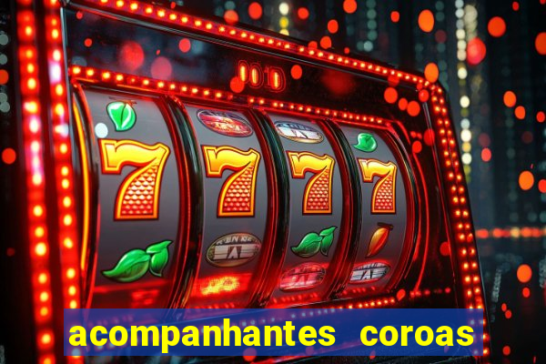 acompanhantes coroas em santos