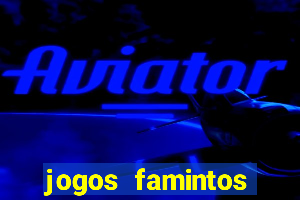 jogos famintos assistir online