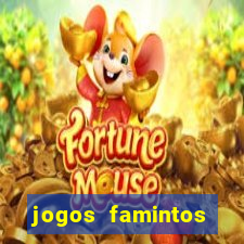 jogos famintos assistir online