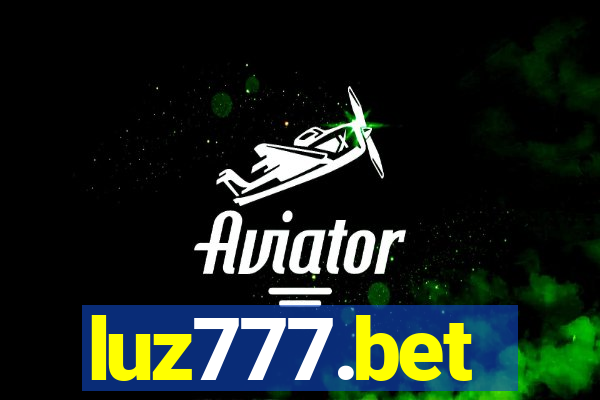 luz777.bet