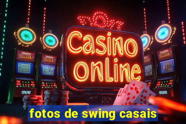 fotos de swing casais