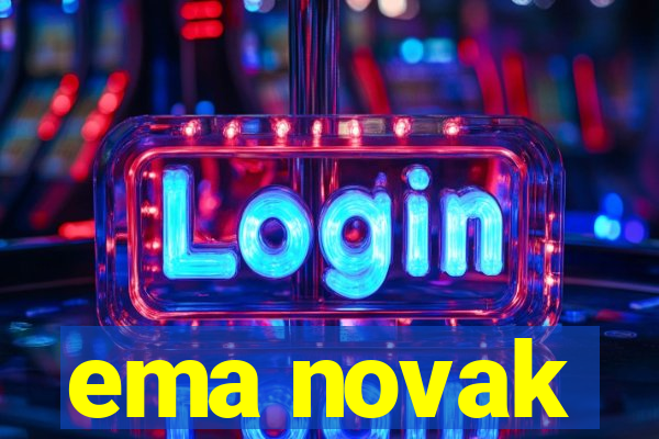 ema novak