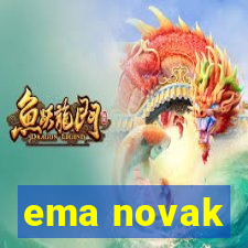 ema novak